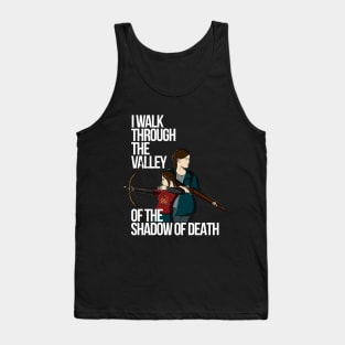 Ellie of the Valley Tank Top